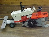 Super Stock Tractor