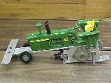 Pro Stock Tractor