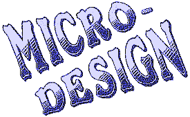 Micro-Design